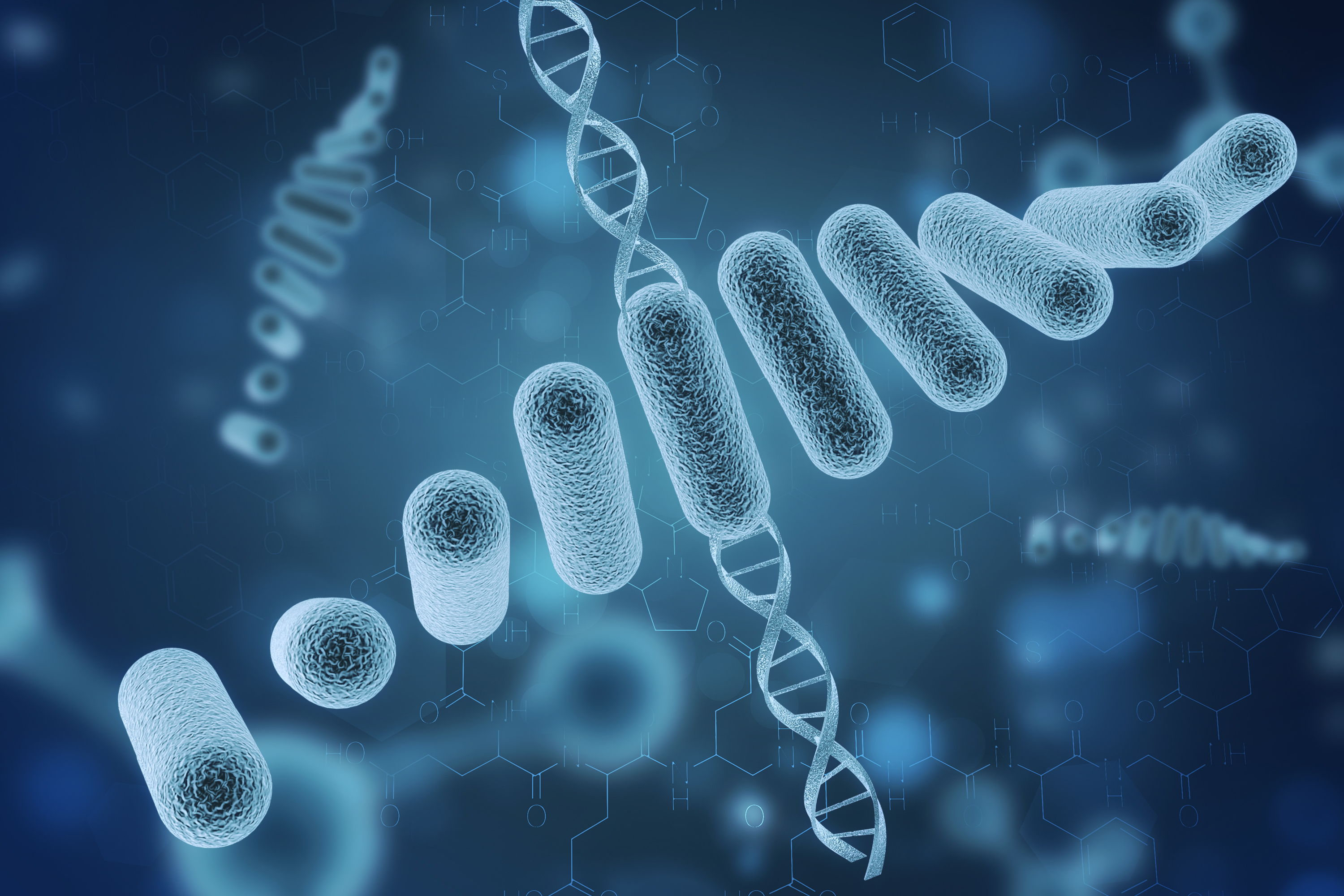 细胞生物学服务